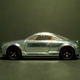 Illustration for article titled Audi Avus TT Quattro